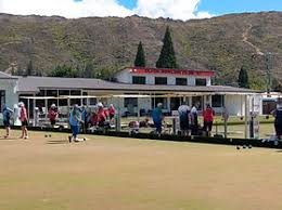 Image result for Bannockburn Bowling Club