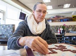 Image result for Crosby Scrabble Club