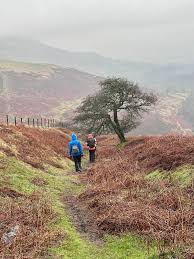Image result for Manchester & High Peak Ramblers