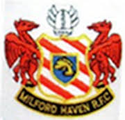 Image result for Milford Haven R F C