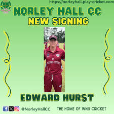 Image result for Norley Hall Cricket Club