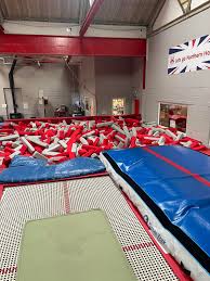 Image result for Altius Trampoline Club