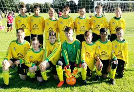 Image result for Chadderton Park Juniors F C