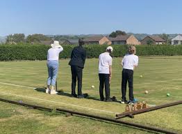 Image result for Cheltenham Croquet Club