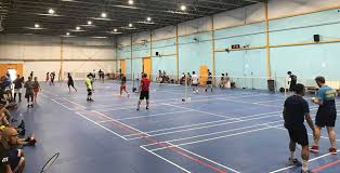 Image result for Formby Methodist Badminton Club
