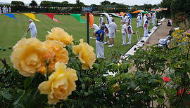 Image result for Thorpe Bay Bowling Club