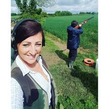 Image result for Hemsworth & District Clay Pigeon Club