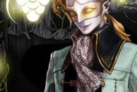 「ネフィリム・ニーベルエンド 英雄になりたい！」の画像検索結果