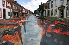 Image result for julian beever