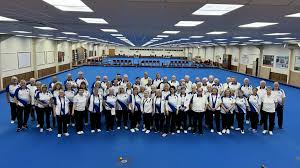 Image result for Bassetlaw Indoor Bowls Club