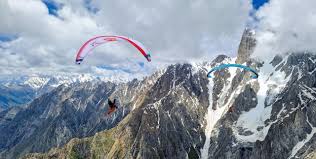 Image result for North Yorks Sailwing Club