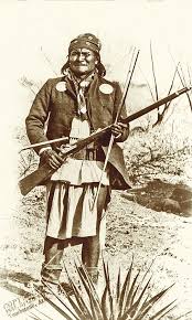 Image result for Geronimo Tristars