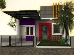 20.000 Gambar Lebih | Terbaru Desain Rumah Minimalis Modern 2014 ...