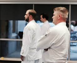 Image result for Kyu Shin Kan, Leicester Aikido