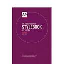 Associated Press Stylebook