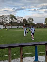 Image result for Uppingham Town Cricket Club