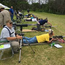 Image result for Easingwold Rifle Club