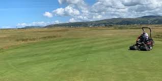 Image result for Borth & Ynyslas Golf Club