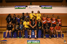 Image result for BSCA Badminton Club