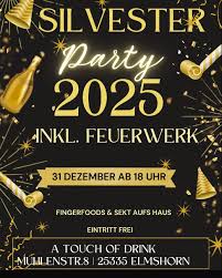 Image result for silvesterparty