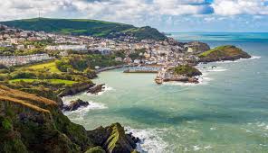 Image result for Ilfracombe & N Devon