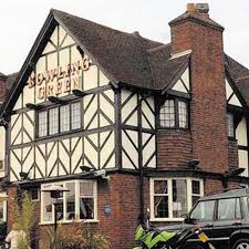 Image result for Nottingham Proprietary Bowling Green Club