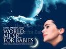 Lullabies - Music for babies