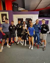 Image result for Blackbird Leys Badminton Club