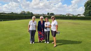 Image result for Capel St Mary Bowls Club