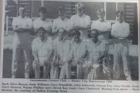 Image result for Greenmount Cricket Club