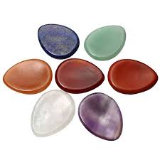 Image result for worry stone