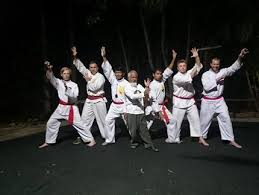 Image result for Silat Perisai Diri Classes Club