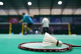 Image result for Littlehampton Badminton & Squash Club