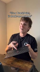 Image result for Trackpoint