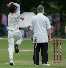 Image result for Eversley Cricket Club