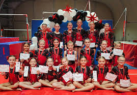 Image result for Fromeside Gymnastics Club (1987) Limited