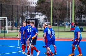 Image result for Portsmouth Hockey Club