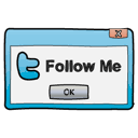 Follow Me !!! on Twitter