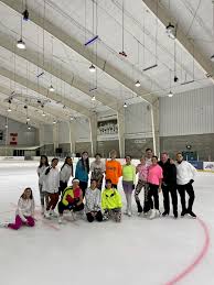 Image result for Streatham Ice Figure Skating Club, Kent