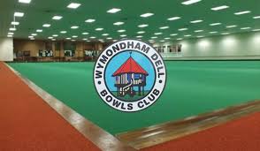 Image result for South Hams Indoor Bowls Club