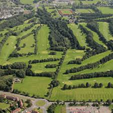 Image result for Caird Park Golf Club