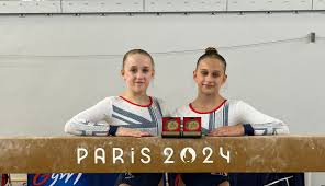 Image result for Park Wrekin Gymnastics Club