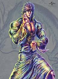 「流飛燕 蒼天の拳」の画像検索結果