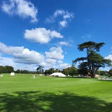 Image result for Chichester Priory Park Hockey Club