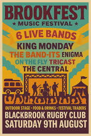 Image result for Blackbrook Rugby & Recreation Club