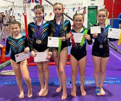 Image result for Bisley Village Gymnastics Club
