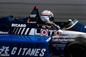 Image result for Ligier JS27