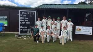Image result for Nunwick Cc