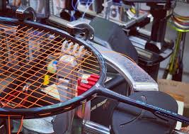 Image result for Strings Badminton Club