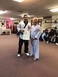 Image result for Taekwondo Witney